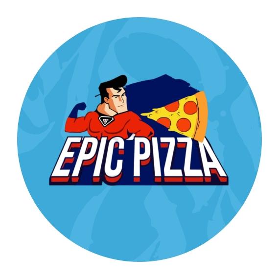 Epic Pizza